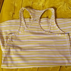 Lululemon Cool Racerback